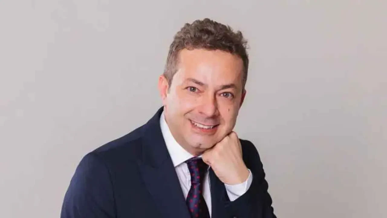 Gazeteci İrfan Değirmenci gözaltına alındı