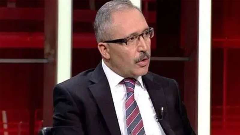 Gazeteci Selvi'den flaş istifa iddiası