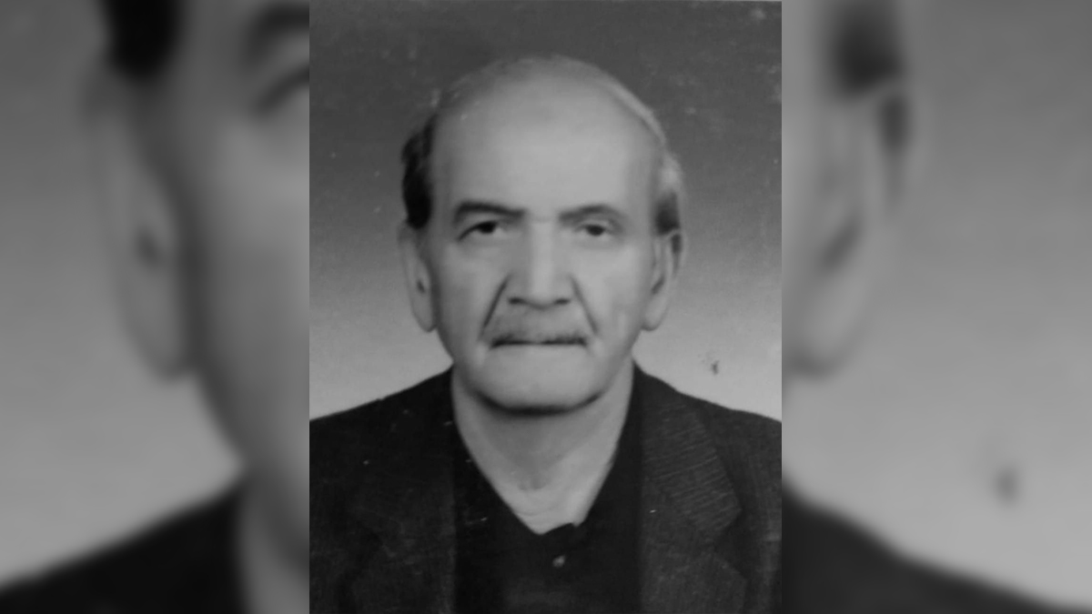 Şanlıurfalı gazeteci hayatını kaybetti