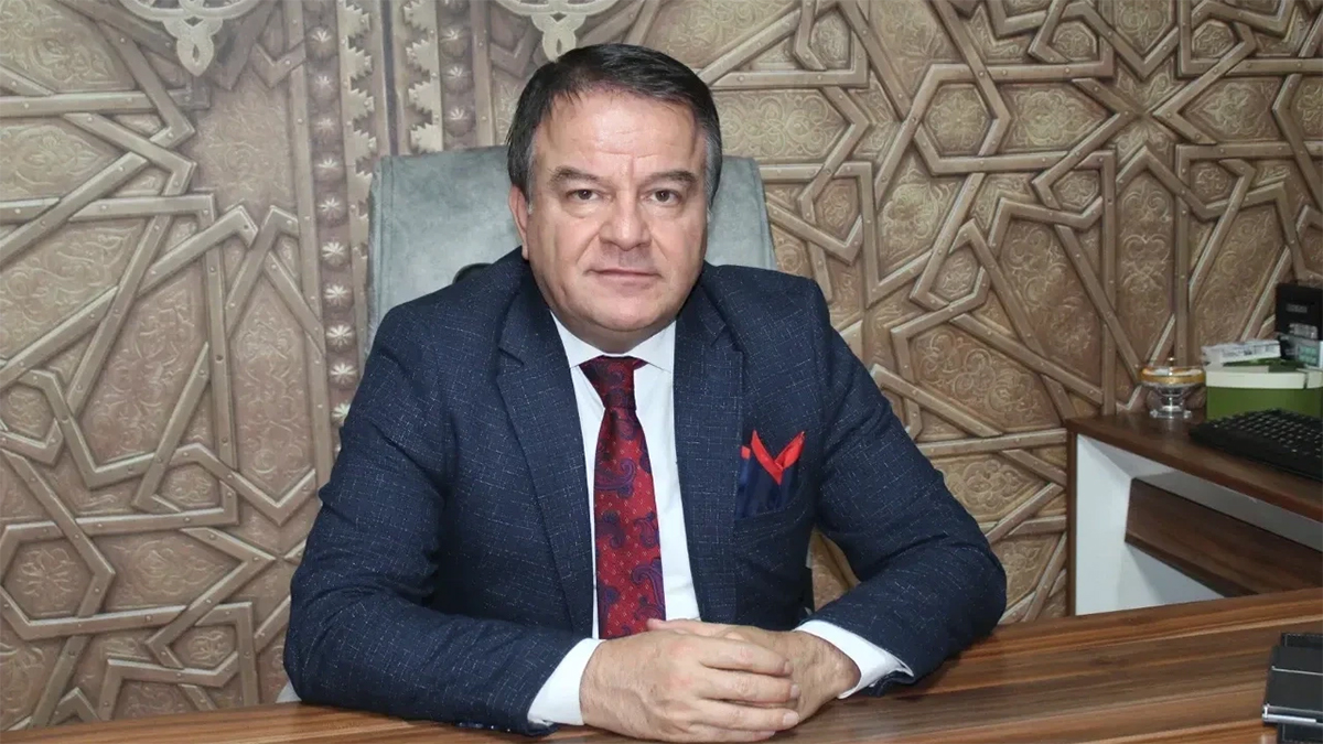 Gazeteciye silahlı saldırı: Hastaneye kaldırıldı