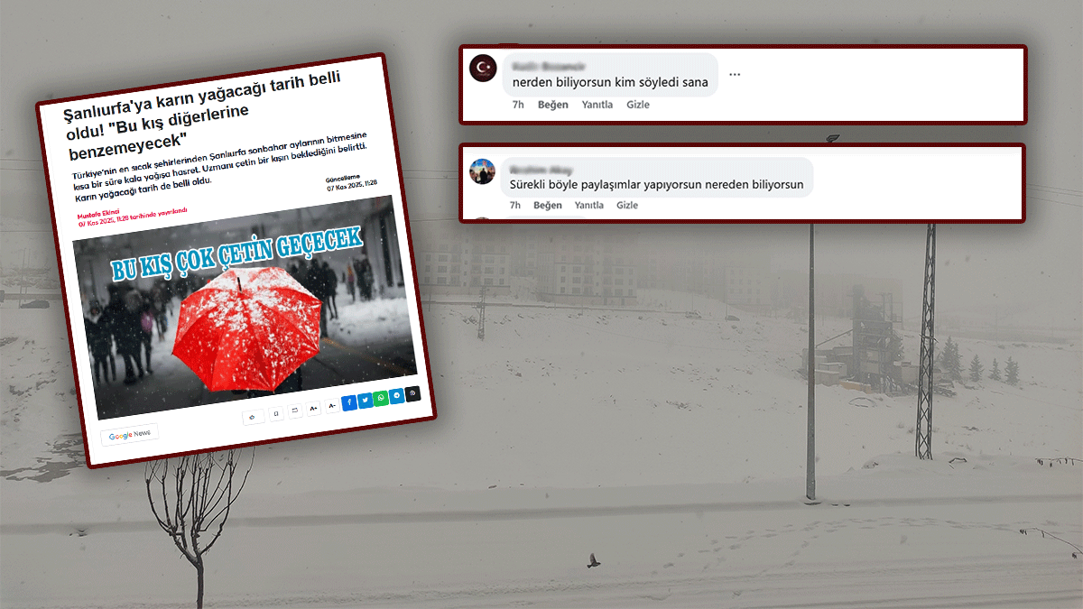 Kasımda yaptığı haber tepki almıştı: Gazeteipekyol.com yine haklı çıktı!