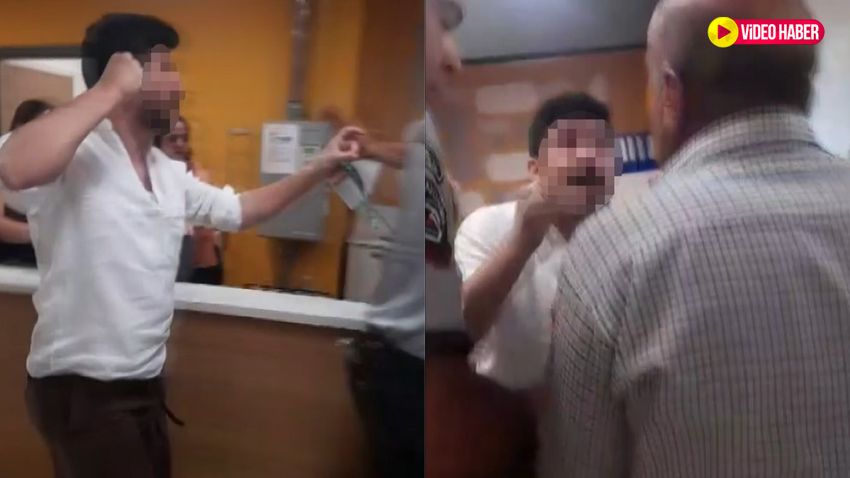 Sağlıkta şiddet bu kez komşu ilden!