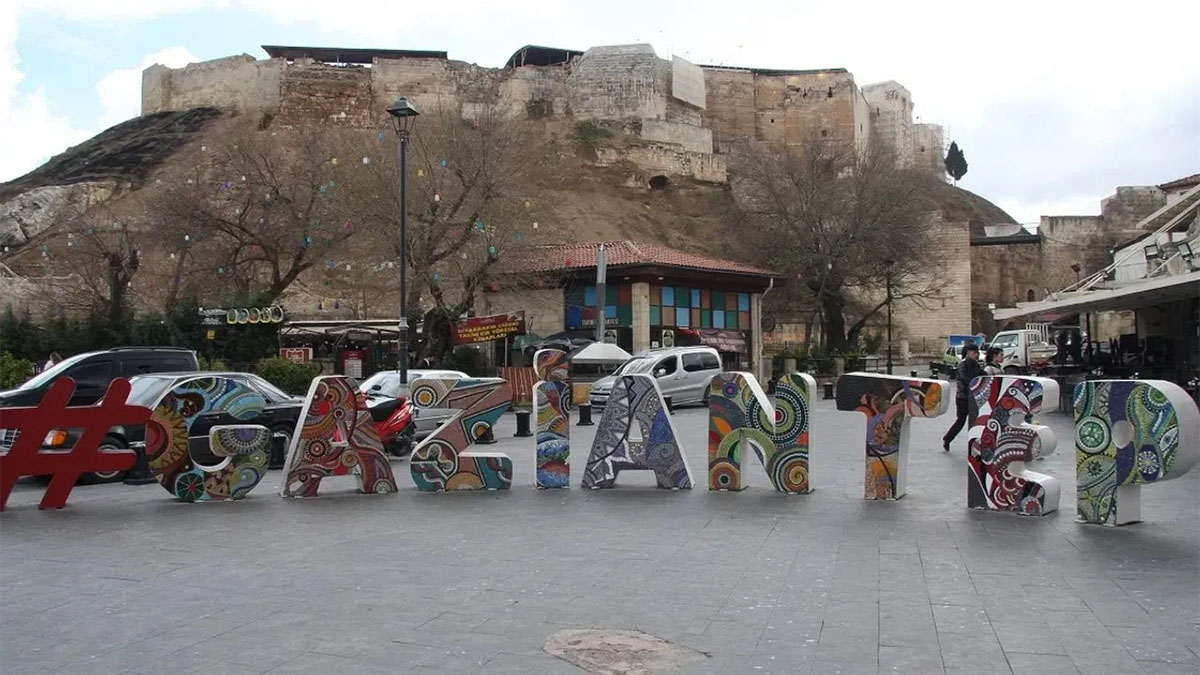 4 günlük mesai Gaziantep’e geliyor mu?