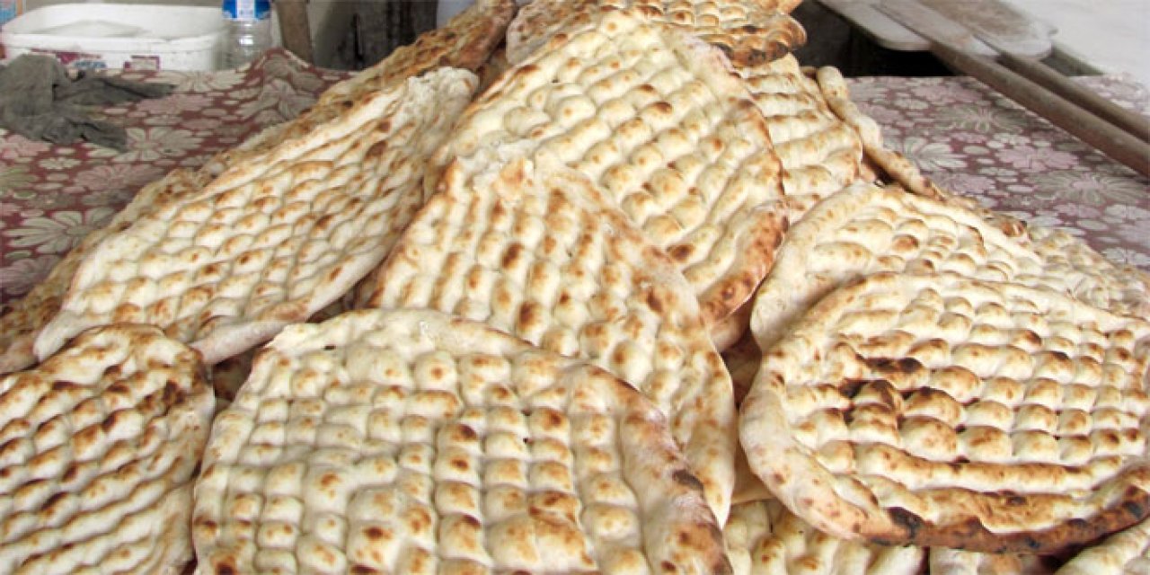 Şanlıurfa’nın yanı başında ekmeğe zam!