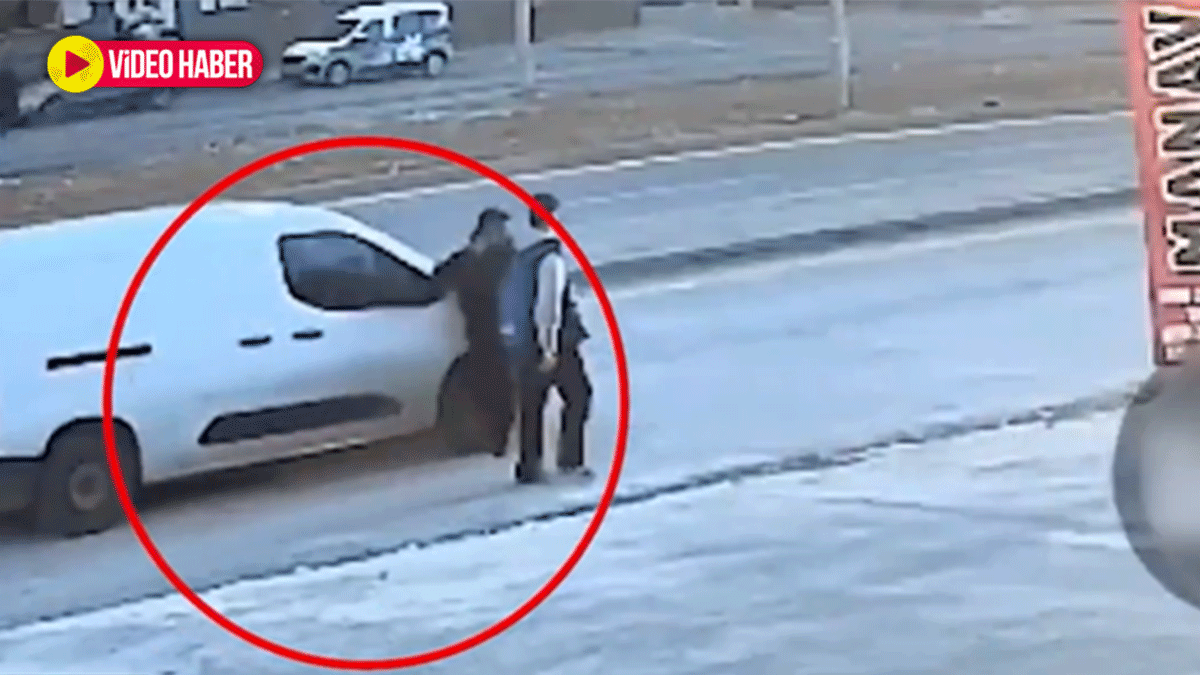 Gaziantep’te çocuğa çarpıp kaçan sürücü yakalandı