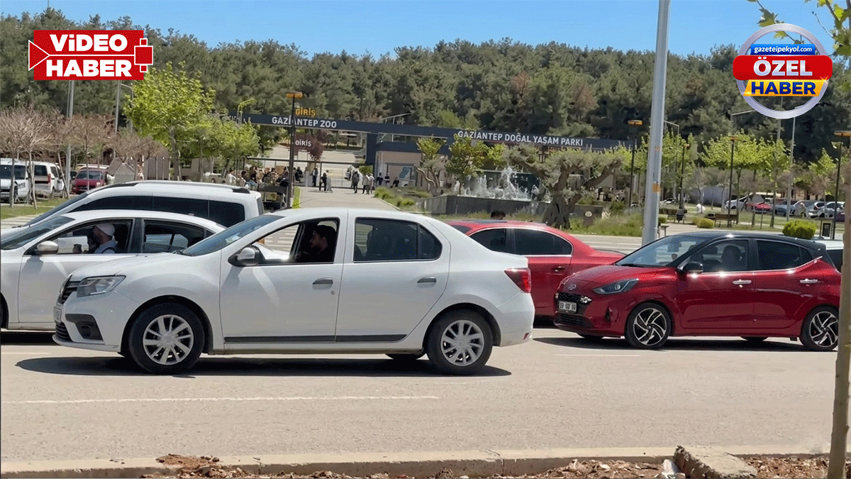 Şanlıurfalılar akın akın Gaziantep’e gidiyor!