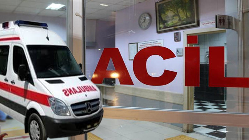 Neler oluyor? Gaziantep ve Şanlıurfa’da 210 kişi hastanelik oldu