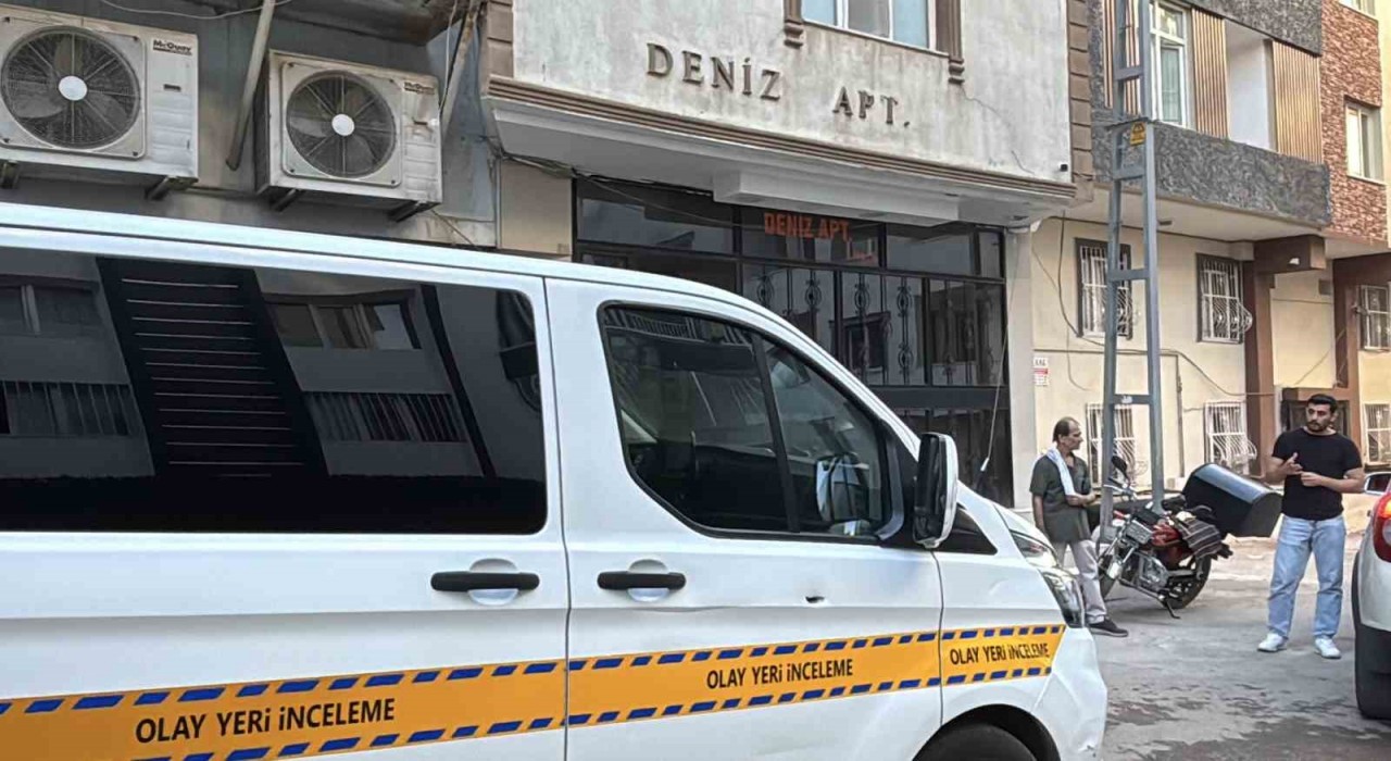 Komşu kentte yangın faciası: 4 yaşındaki çocuk hayatını kaybetti