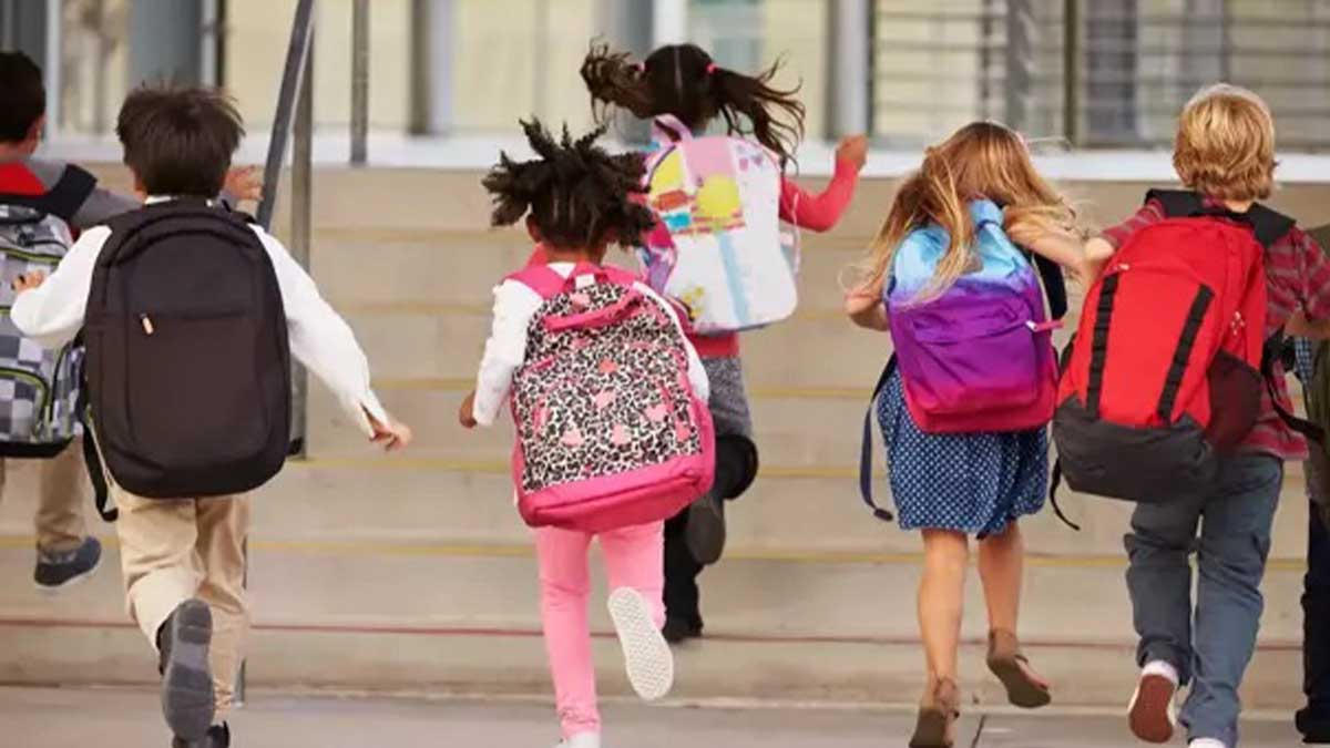 Gaziantep'te okul alışverişi ateş pahası