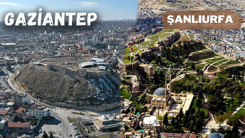 Gaziantep’te ‘Şanlıurfa’ depremi: Yıllarca süren rekabette flaş gelişme!