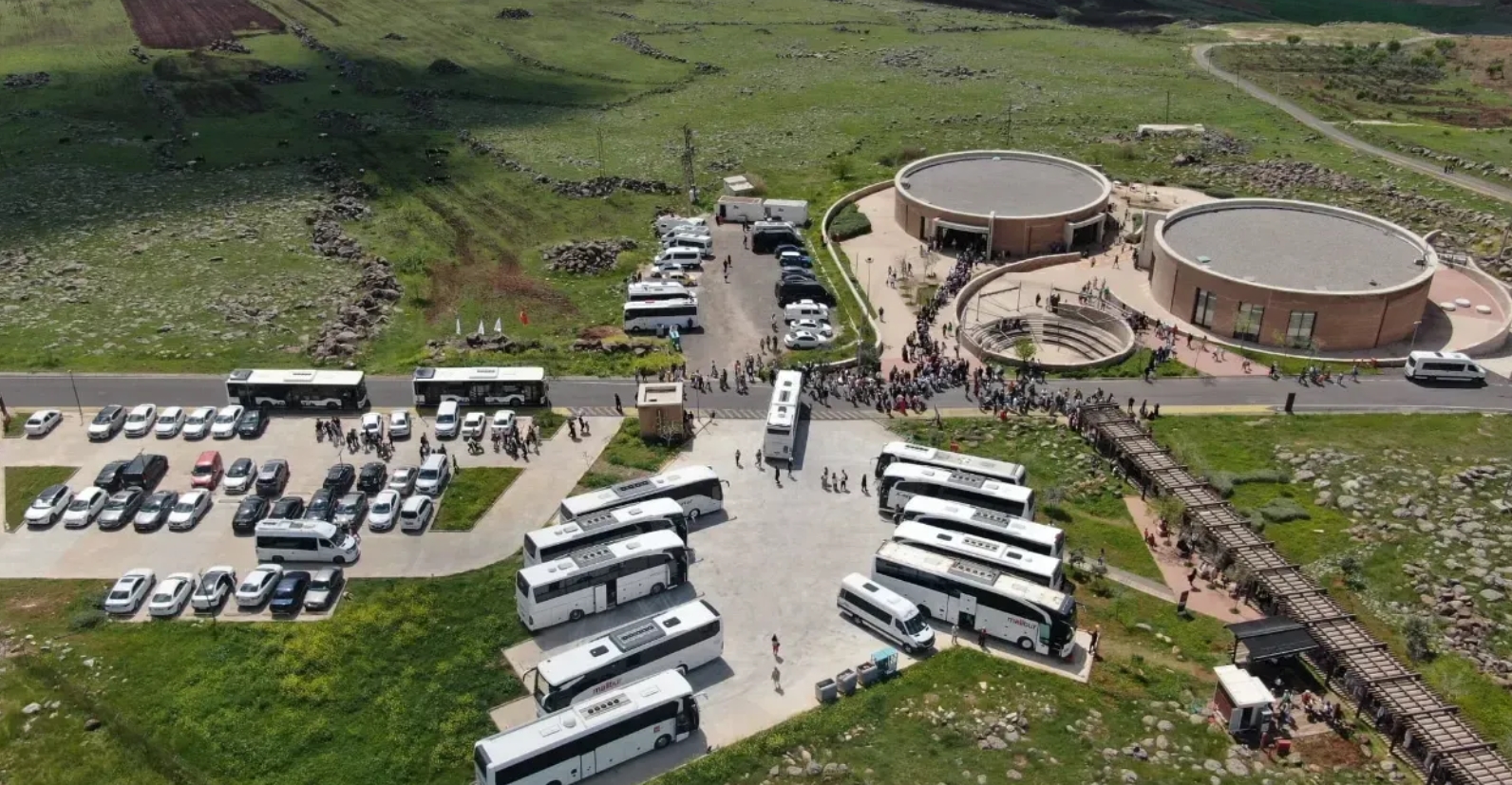 Bölgede zirvedeyiz! Şanlıurfa liderliği kaptırmadı, Gaziantep'i ikiye katladı