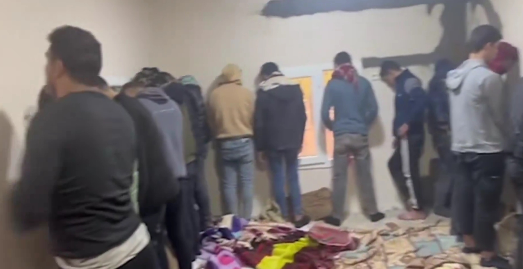 Şanlıurfa'da göçmen kaçakçılığına çelikten pençe: Ağır darbe vuruldu!