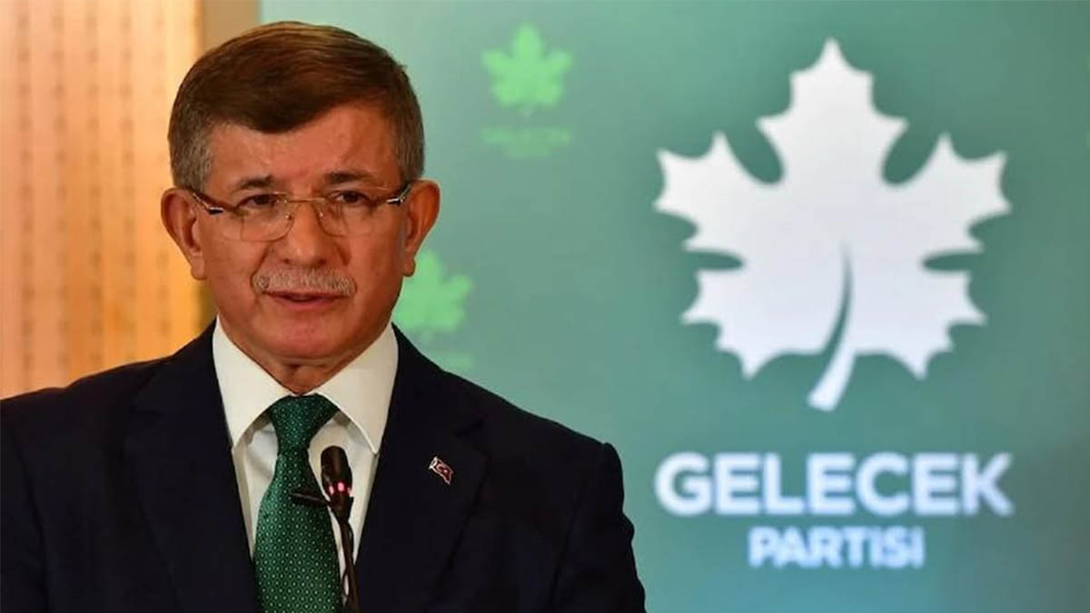 Şanlıurfa’da da il başkanlığı bulunan parti resmen kapandı!