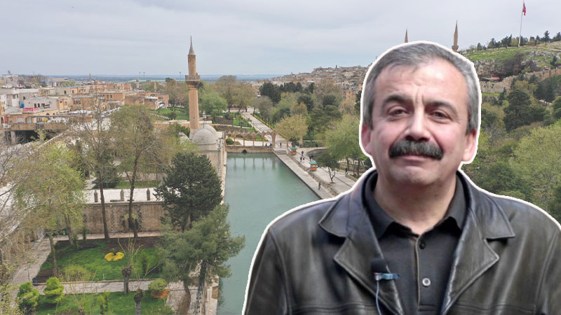 Şanlıurfa’daki tüm kesimlerden ortak mesaj!