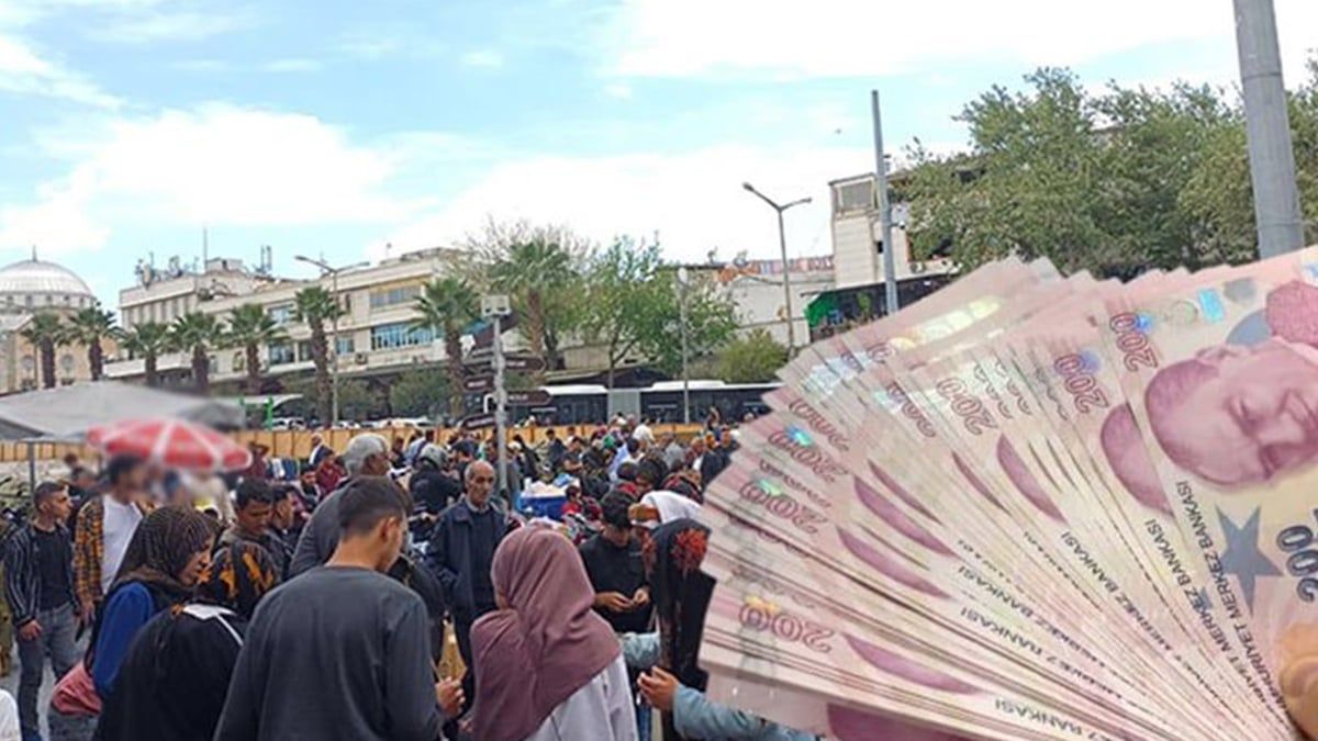 Geçtiğimiz yıl asgari ücreti önceden bilmişti!  2026 tahminini açıkladı