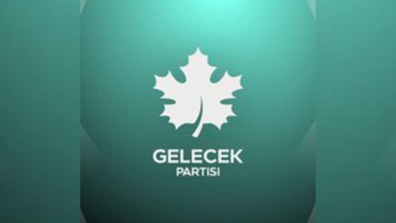 Gelecek Partisi’nde kurucu vekillerden çifte istifa!