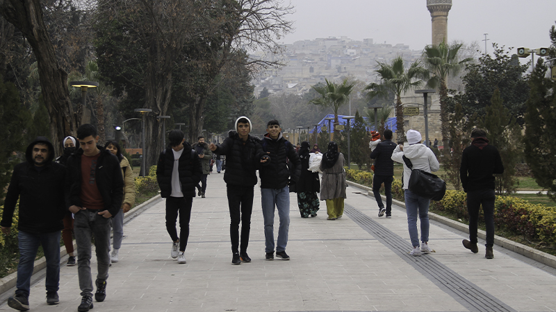 Gençler aylardır bekliyorlardı: İlki Şanlıurfa’da uygulanacak!