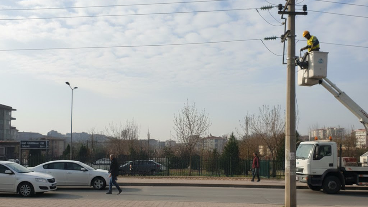 DEDAŞ duyurdu: Şanlıurfa’da gün boyu sürecek planlı kesinti!