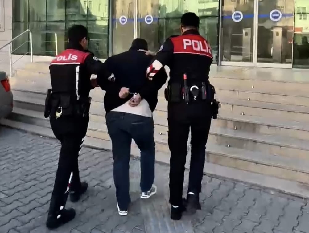 Şanlıurfa’da narkotik suçlardan aranan şahıslar yakalandı