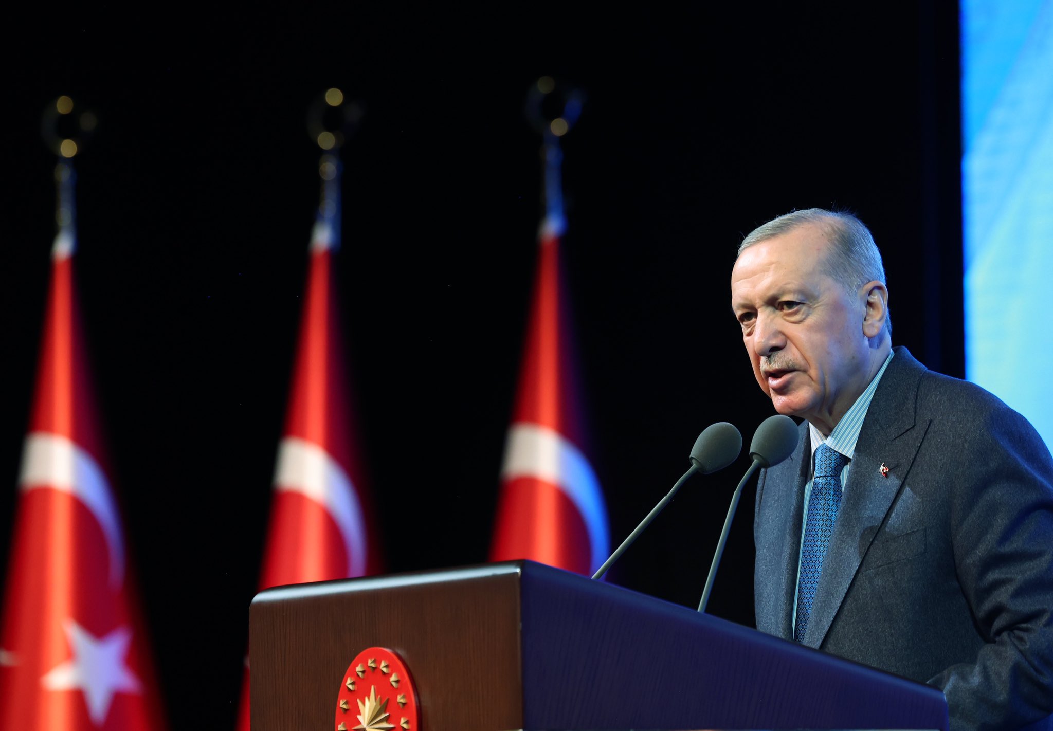 AK Parti'nin 8. Olağan Büyük Kongresi yarın yapılacak: Parti yönetiminde nasıl bir değişim bekleniyor?