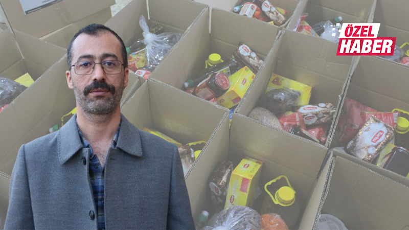 Enflasyondan payını aldı! Ramazan kolisinde ürün azaldı fiyat arttı