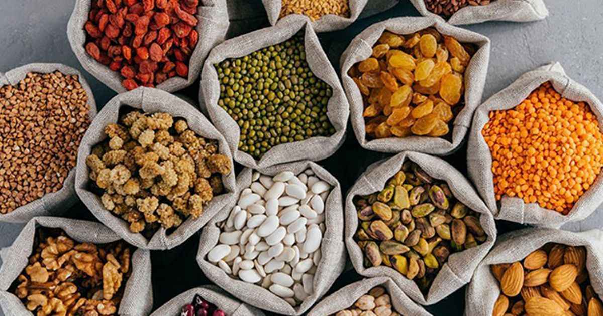 Gıda ürünleri alınacaktır