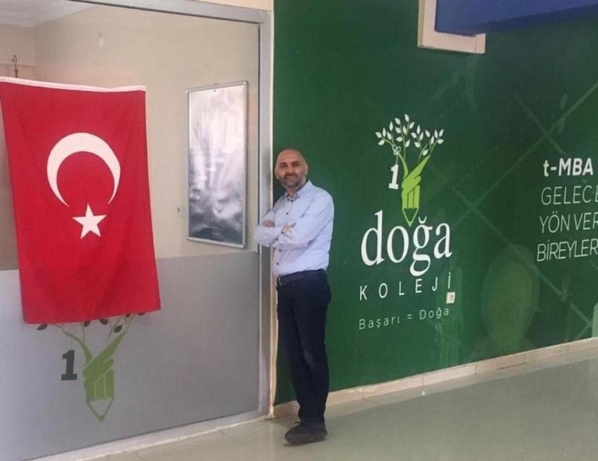 Şanlıurfa’da genç öğretmen hayatını kaybetti