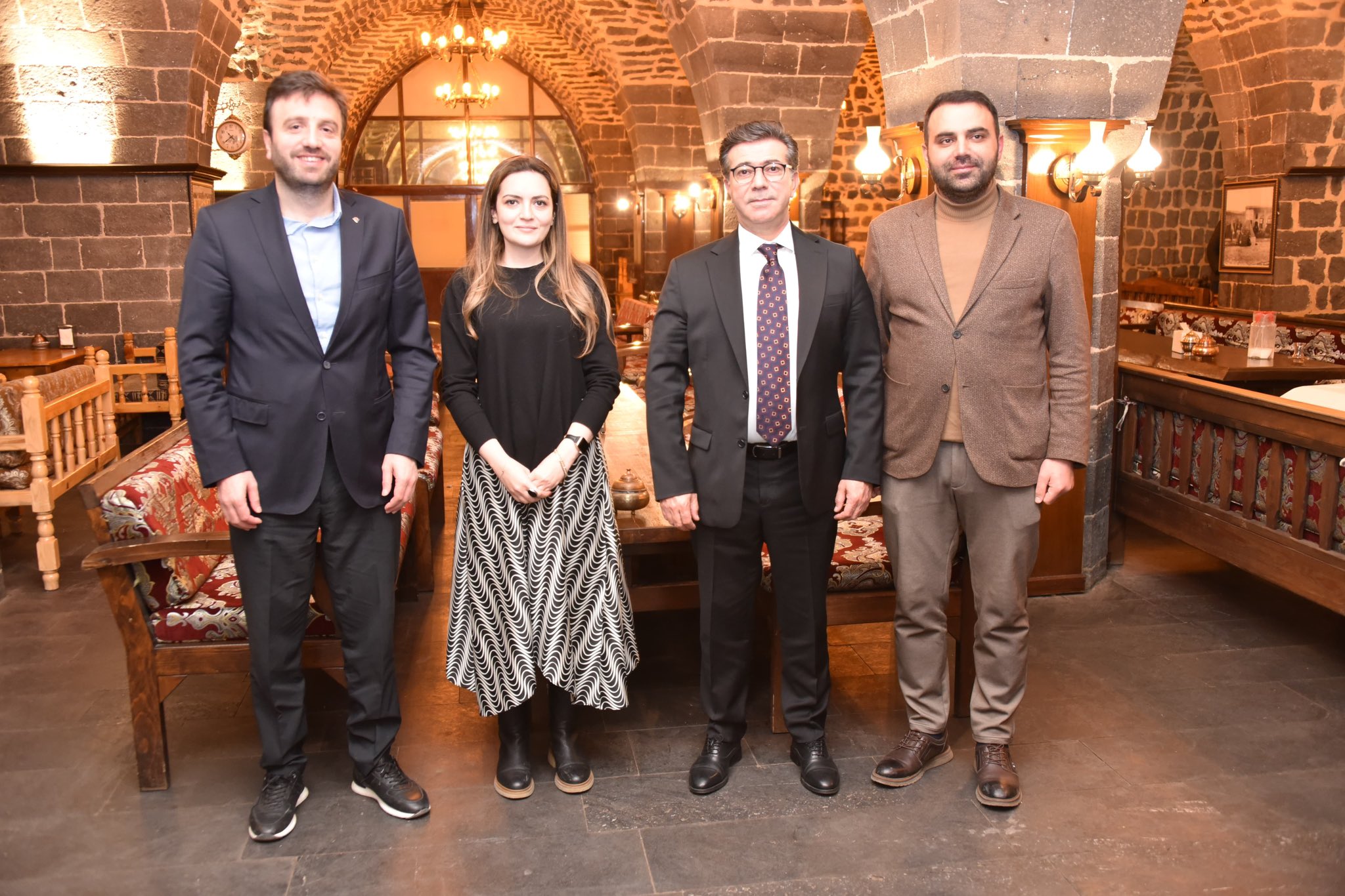 Bakan Kacır müjdeyi vermişti! Şanlıurfa’daki proje için önemli adım