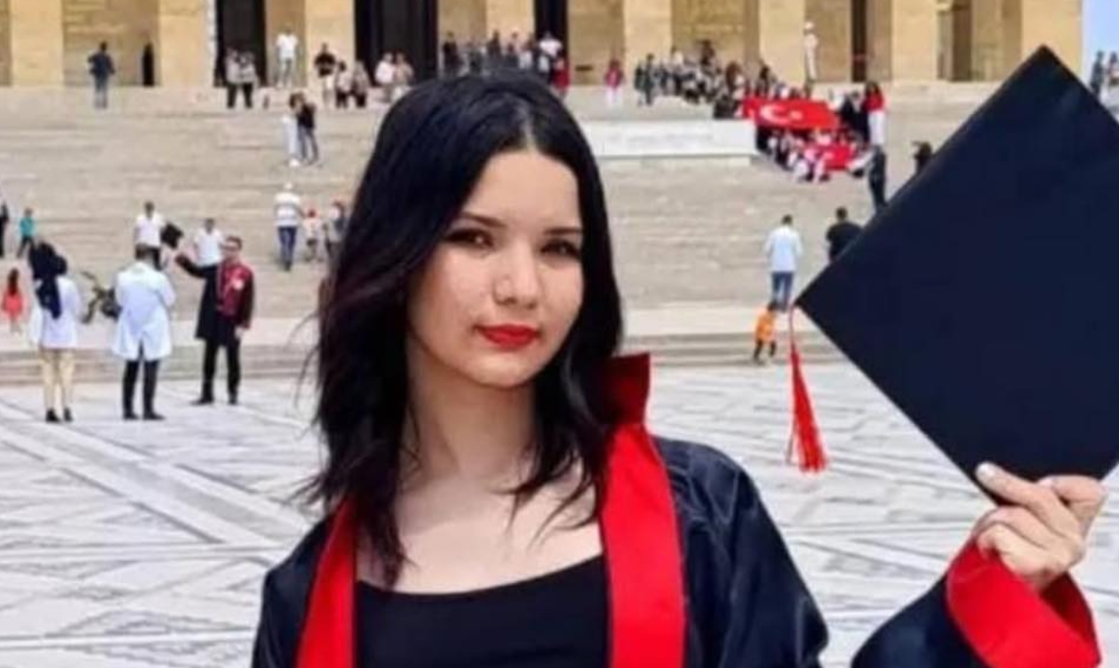 Şanlıurfa'da genç kız her yerde aranıyor! Ailesinin gözü yolda...