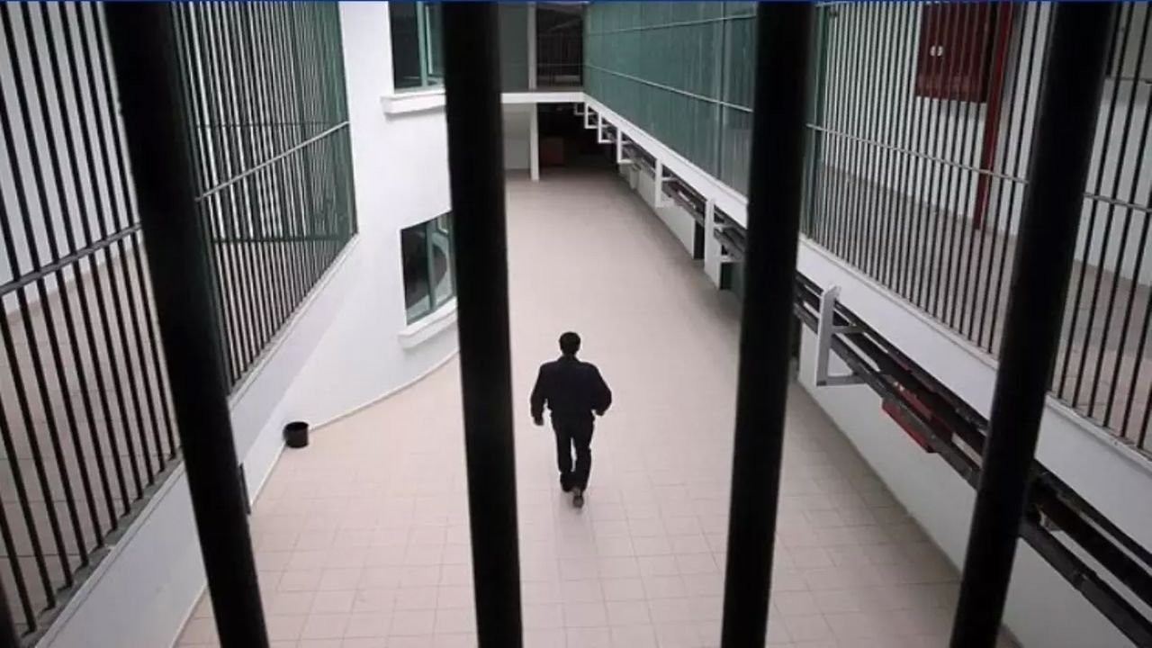 Mahkumlara af için yeni süreç: İyi haber geldi