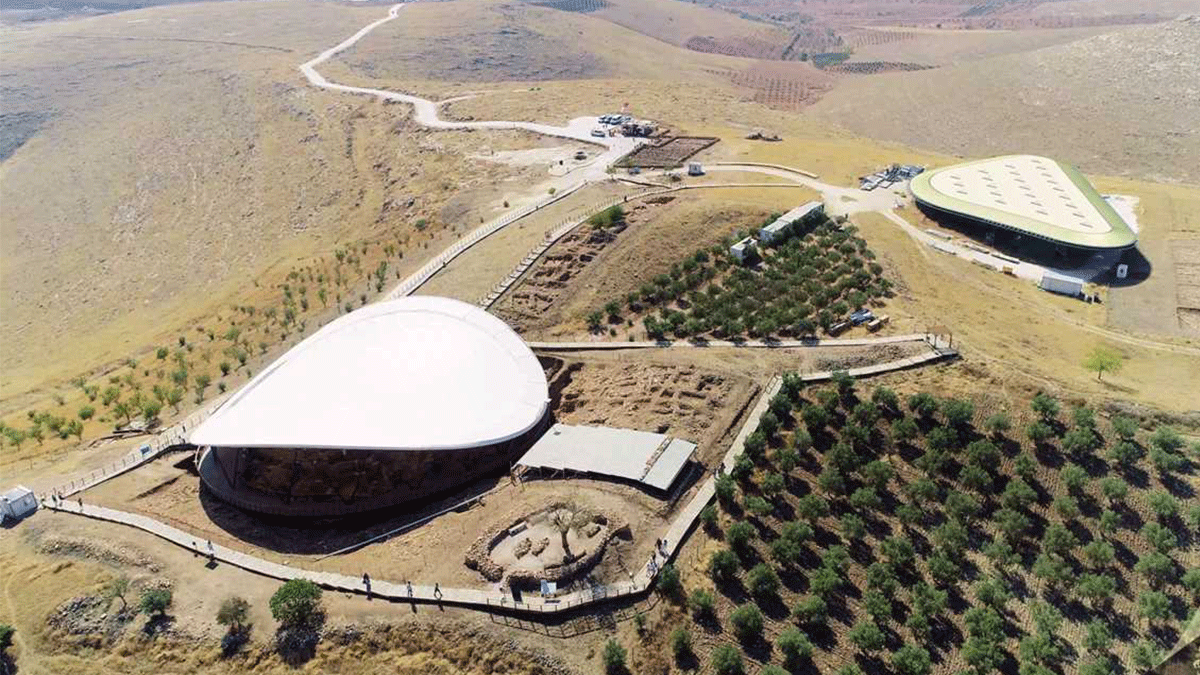 Tarihin sıfır noktası dışarıda kaldı! Bu listede nasıl Şanlıurfa olmaz?