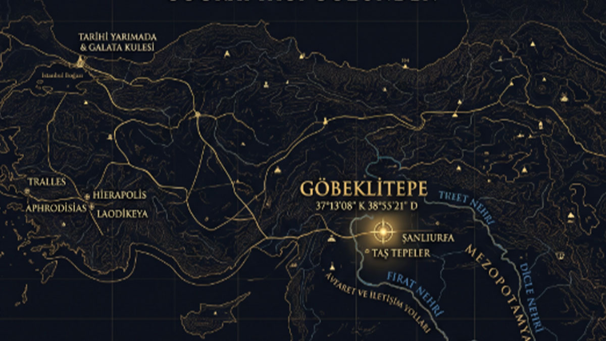 Göbeklitepe neden bu kadar önemli? 12 bin yıllık mirasın perde arkası