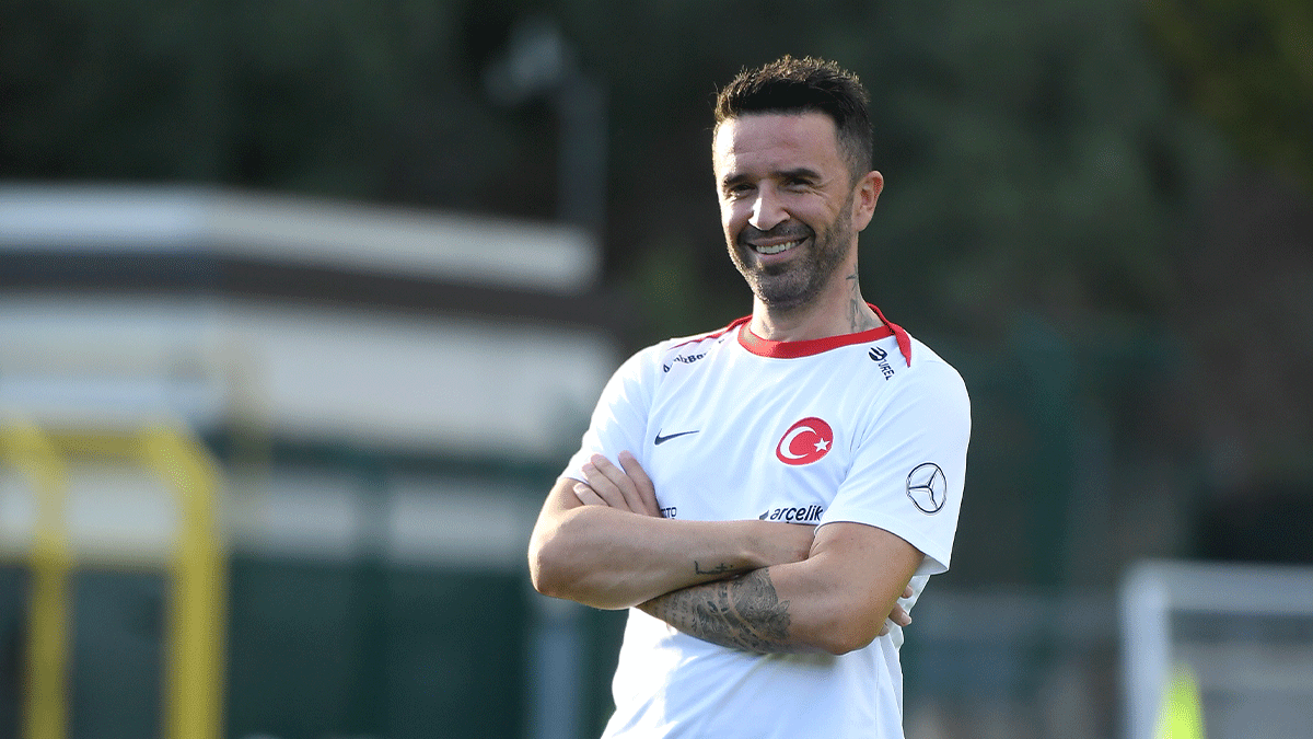 Eski futbolcu Gökhan Gönül gözaltına alındı!