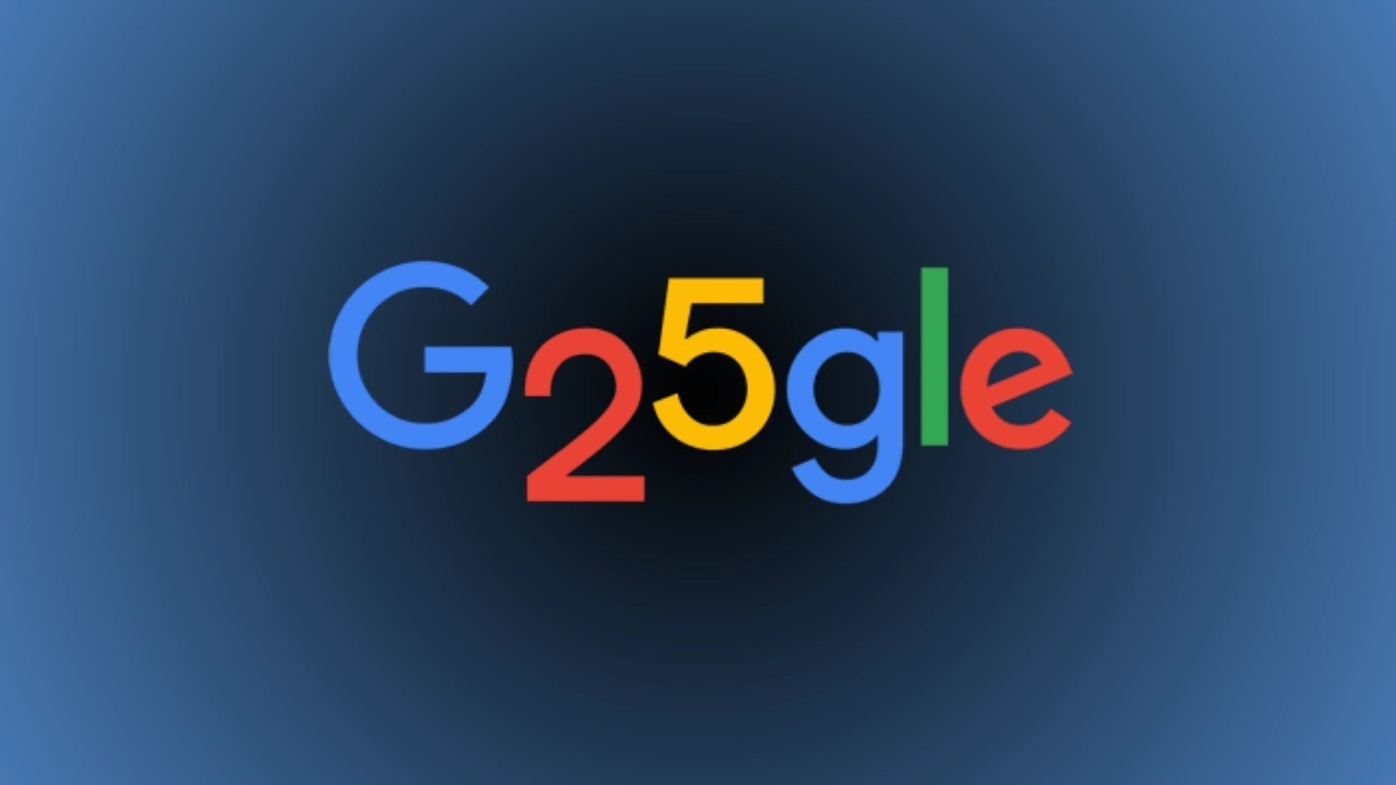 Google: 25 yıl önce bir garajdan dünyanın lider arama motoruna