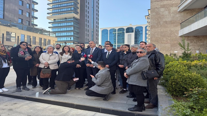 CHP’den proje okullarındaki atamalar için dava