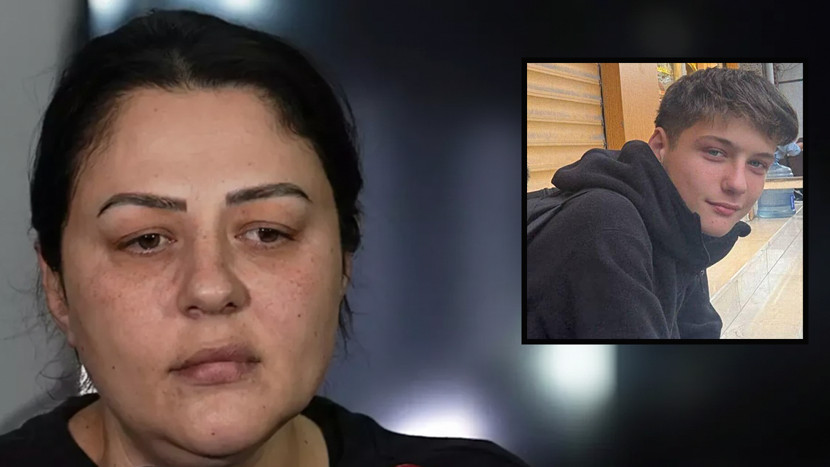 Atlas Çağlayan cinayetinde şok tehdit iddiası! Şüpheli Şanlıurfa’da yakalandı