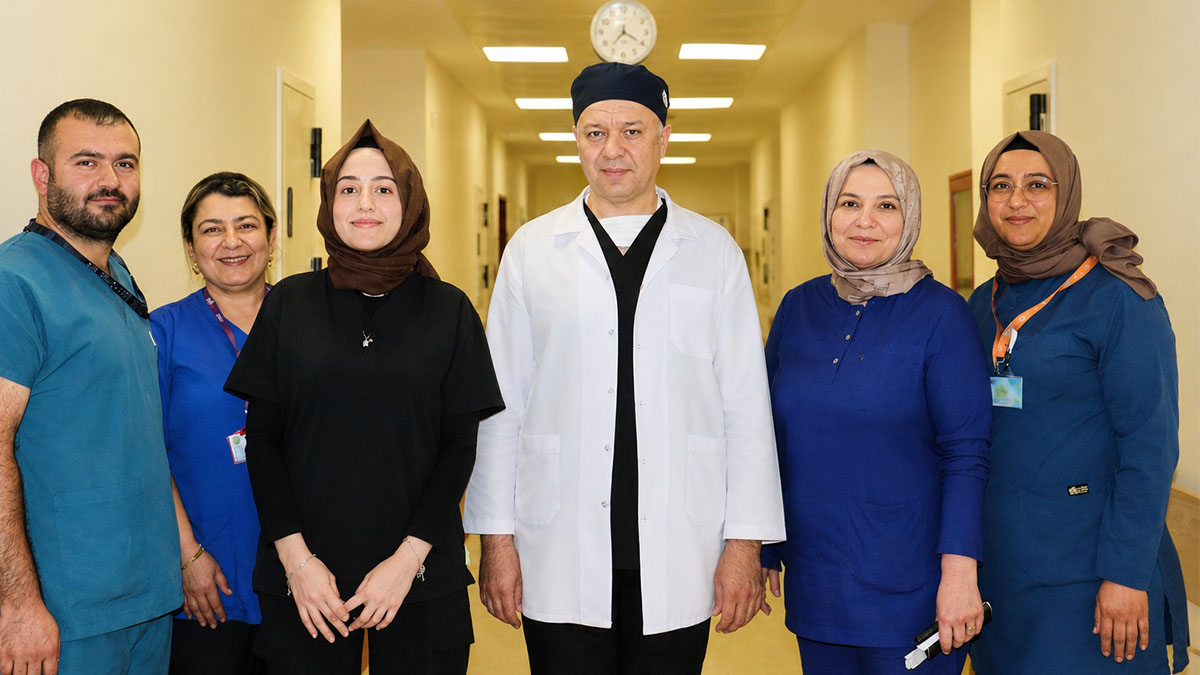 Şanlıurfa sıcakları sadece yakmıyor, kör ediyor! Uzmanından hayati uyarı...