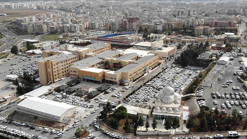 Şanlıurfa'da viral enfeksiyonlar alarm veriyor