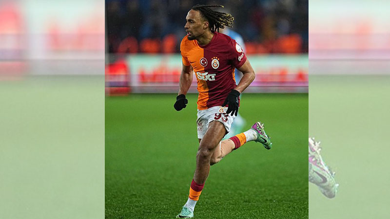 Sacha Boey'un Bayern Münih formasıyla çıkacağı ilk maç belli oldu