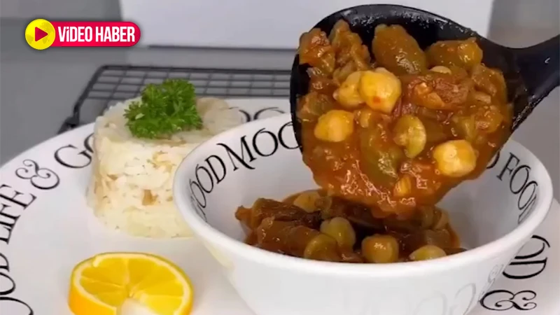 Faydaları saymakla bitmiyor! Ramazan sofralarını süsleyen şifa deposu hafif lezzet...