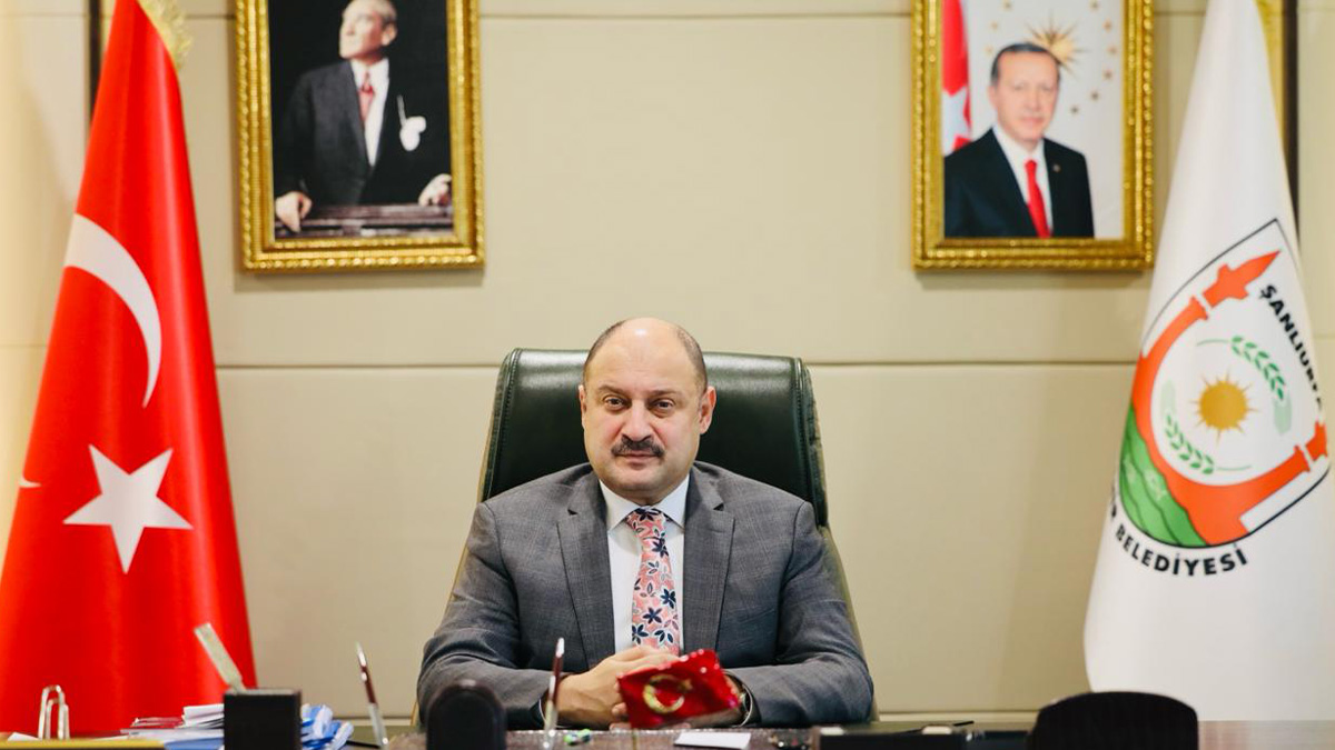 Başkan Gülpınar: Güçlü Türkiye'nin teminatı kenetlenmiş güçlü bir millettir