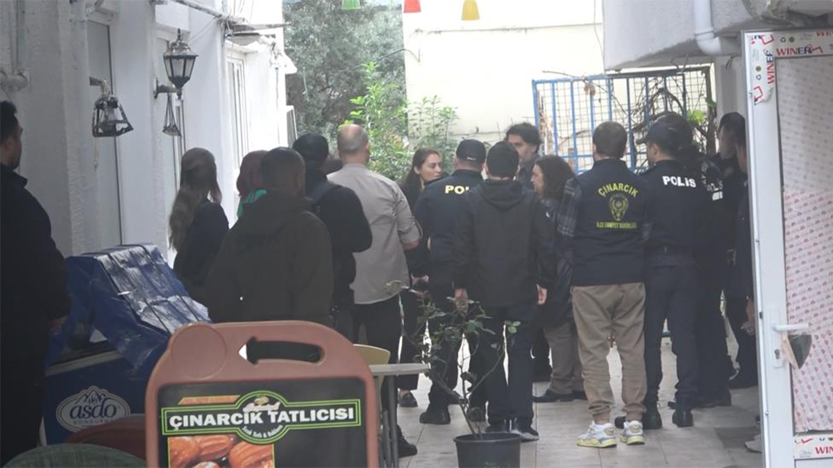 Güllü’nün ölümüyle ilgili yeni gelişme!