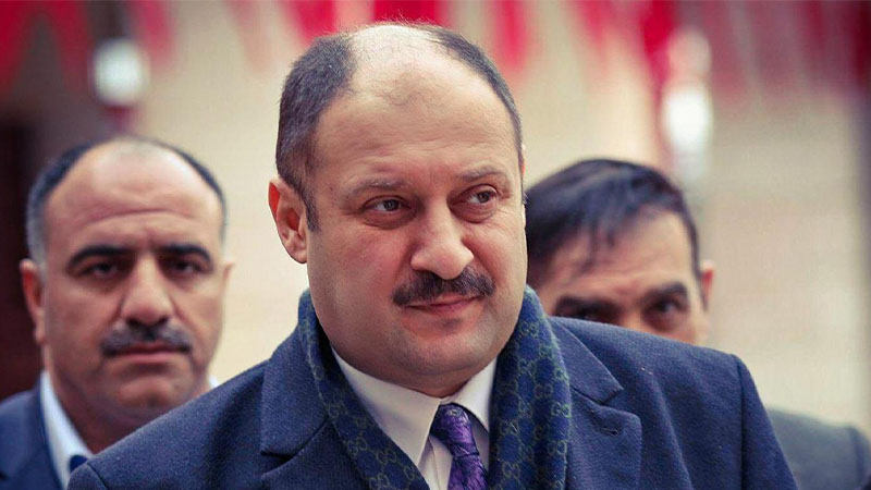 Şanlıurfa’da sandıkların yüzde 87,76’sı açıldı! Gülpınar başkanlığını duyurdu