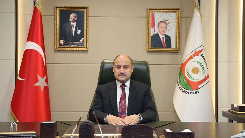 Başkan Gülpınar: Dualarımızda Gazze’deki kardeşlerimizi unutmayalım