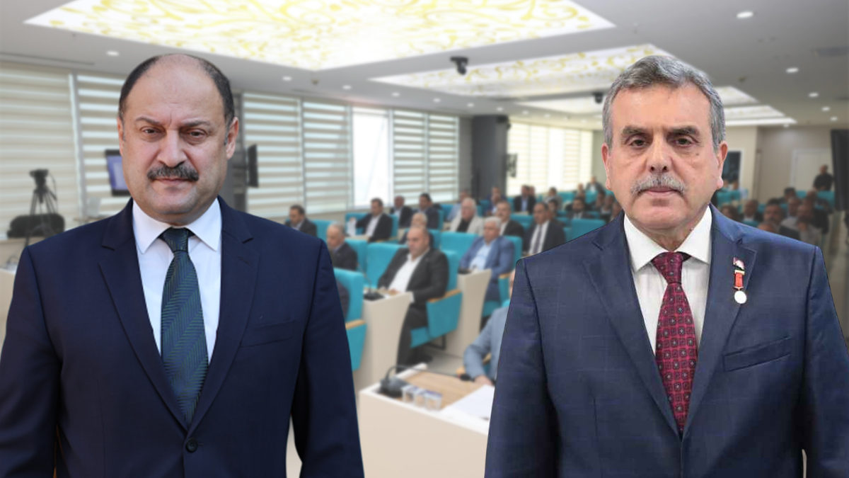 Başkan Gülpınar’ın “sazan” açıklamasına Beyazgül’den sert tepki