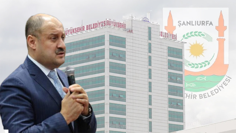 Başkan Gülpınar kuzenine de acımadı: Şaibe iddiaları sonrası görevden aldı!