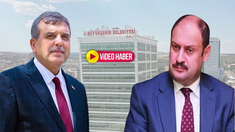 Başkan Gülpınar yine gündem oldu: Zeynel beyin işi ise facia