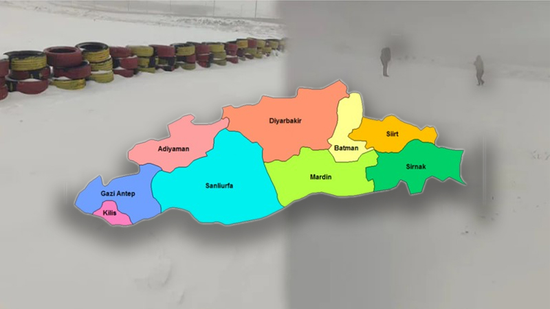 Tüm Güneydoğu Şanlıurfa’dan gelecek haberi bekliyordu! Beklenen açıklama geldi