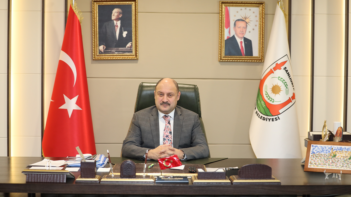 Başkan Gülpınar: Ramazan’ın getirdiği birlik ruhunu birlikte yaşatacağız