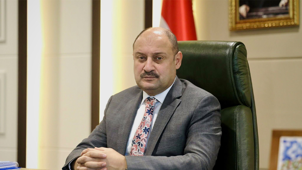 İspanya’daki konferansa Türkiye’den sadece Başkan Gülpınar davet edildi